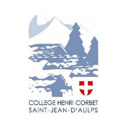 Logo College Henri Corbet