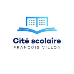 Logo Collège François Villon