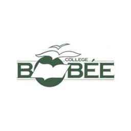 Logo Collège Bobée