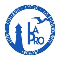 Logo Collège La Providence