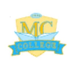 Logo Collège Marie Curie