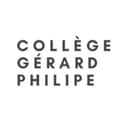 Logo Collège Gérard Philipe