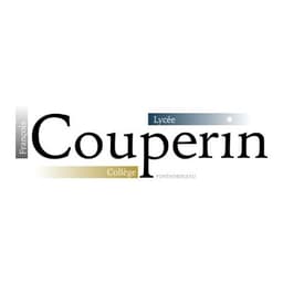 Logo Lycée François Couperin