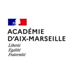 Logo Collège Joseph Roumanille