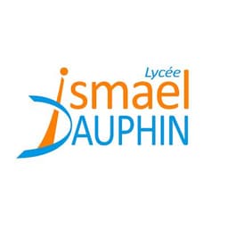 Logo Lycée Dauphin Ismaël