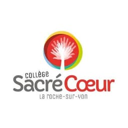 Logo Collège Sacré-Coeur