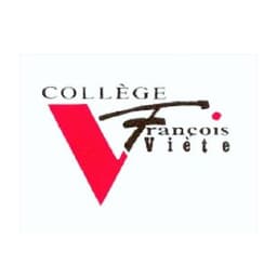 Logo Collège François Viète