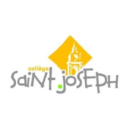 Logo Collège Saint-Joseph