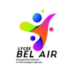 Logo Lycée Agricole Bel Air