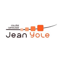 Logo Collège Jean Yole