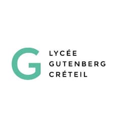 Logo Lycée Johannes Gutenberg