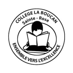 Logo Collège Bois Rada