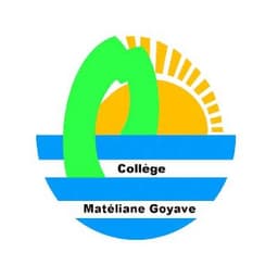 Logo Collège Matéliane