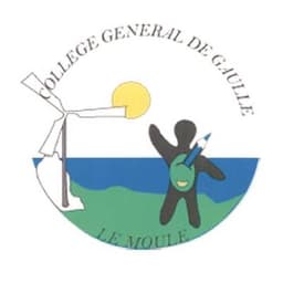 Logo Collège Général de Gaulle