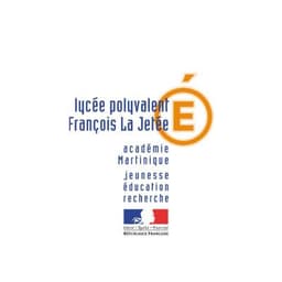 Logo Lycée La Jetée