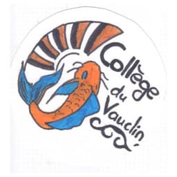 Logo Collège du Vauclin