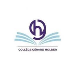 Logo Collège Gérard Holder