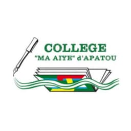 Logo Collège Ma Aiye