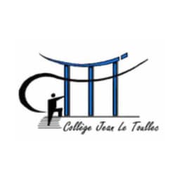 Logo Collège Jean Le Toullec