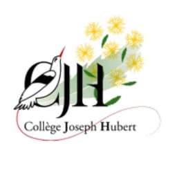 Logo Collège Joseph Hubert