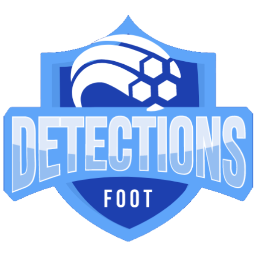 Détections gratuites France Foot 2022 / 2023