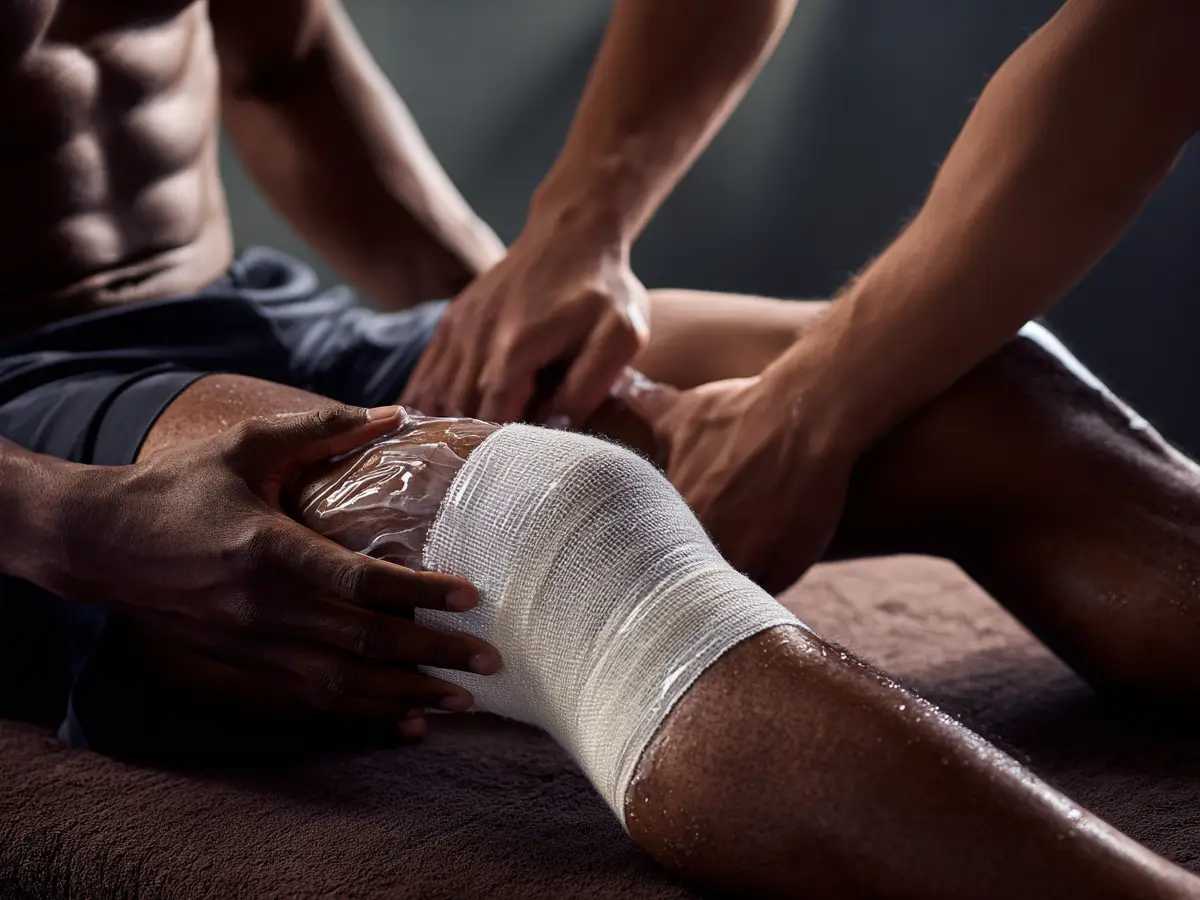 Blessures en Bleu : et si le vrai problème était structurel ?