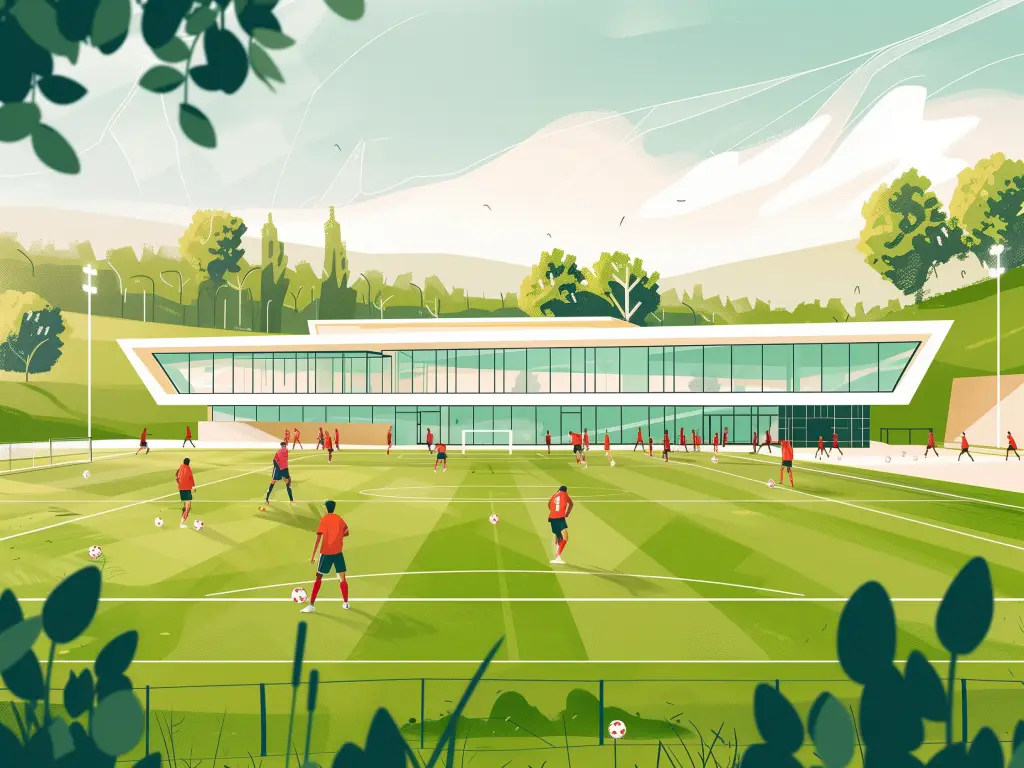 Comment entrer dans un pôle espoir de football en 3 étapes ?