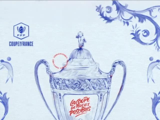 Coupe de France 2025 : Bourgoin-Jallieu et les autres "petits" qui ont fait tomber les grands !