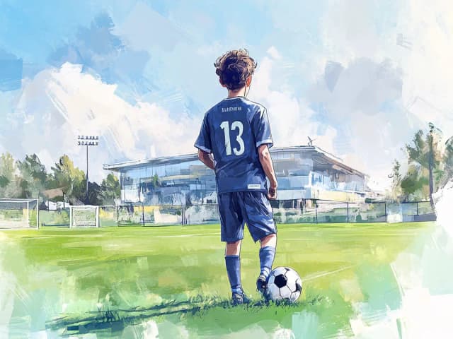 Dans quel club devez-vous jouer pour entrer à Clairefontaine ?