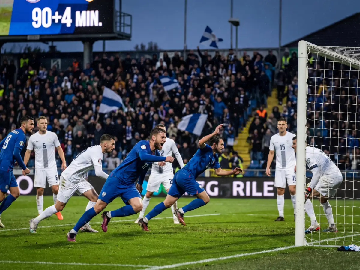 Faut-il vraiment tout tenter quand on est mené au score ?