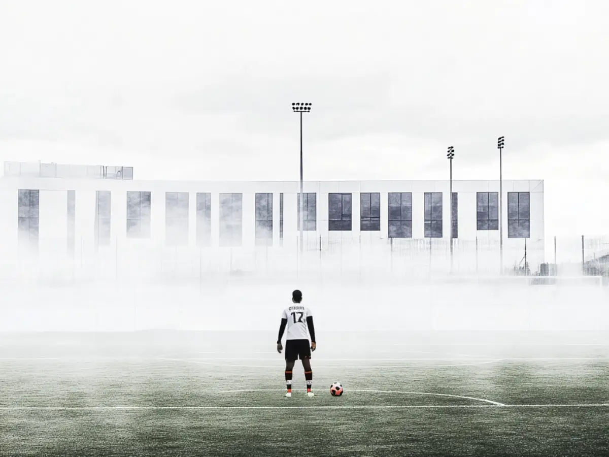 L'OL et sa « formidable académie » : que reste-t-il du modèle lyonnais ?