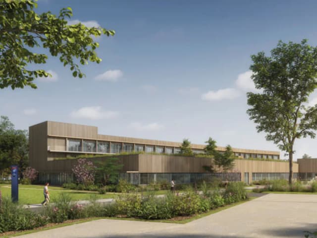 Le Pôle Espoirs des Pays de la Loire : un centre d’excellence unique en France