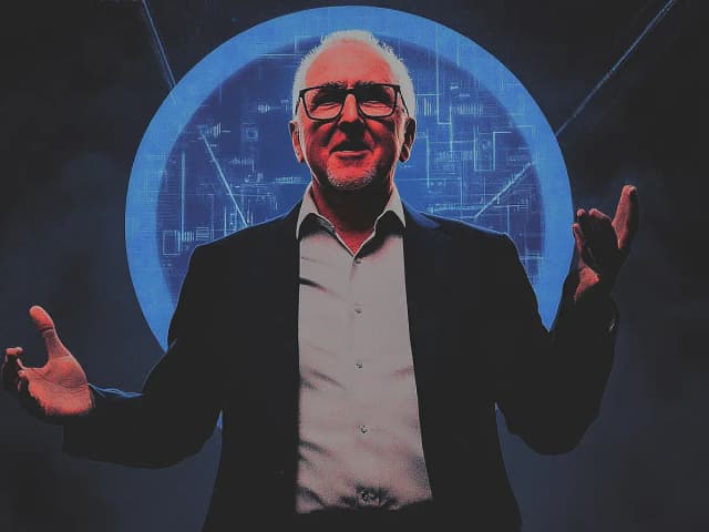 Le propriétaire de l’OM à l’assaut de TikTok : McCourt s’allie au cofondateur de Reddit