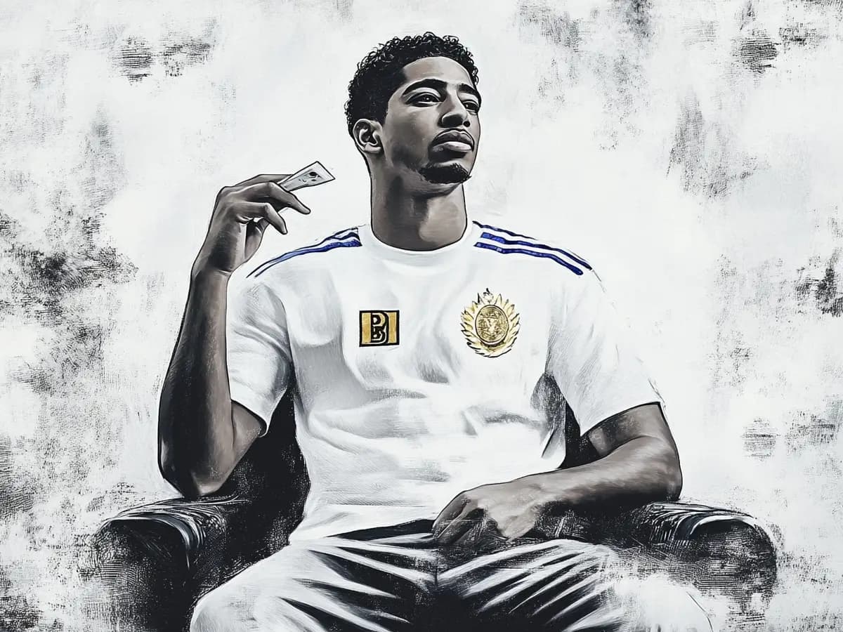 Les 10 stars du football mondial qui coĂ»tent une fortune en 2025 đ°