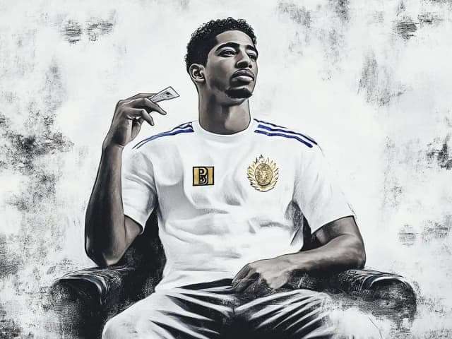 Les 10 stars du football mondial qui coĂ»tent une fortune en 2025 đ°