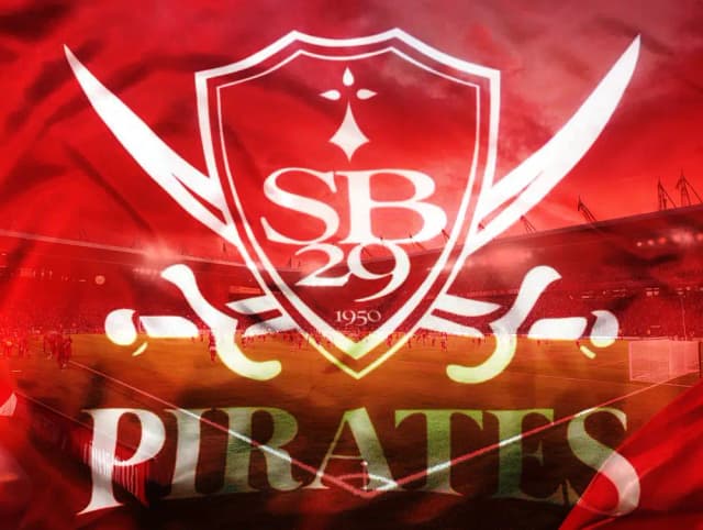 Ligue des Champions : le Stade Brestois à l'abordage de l'Europe 🏴☠️ !