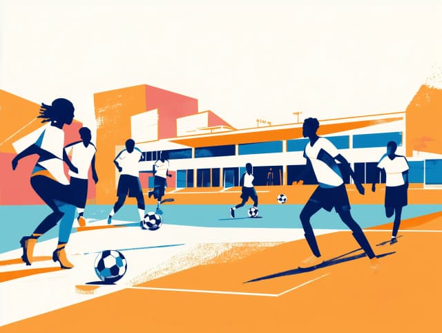 Record battu avec 1 054 sections sportives labellisées par la FFF