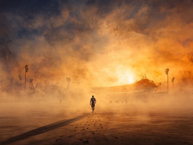 Ronaldo a raison trop tôt ? La Saudi Pro League n’a pas encore gagné son match contre la Ligue 1