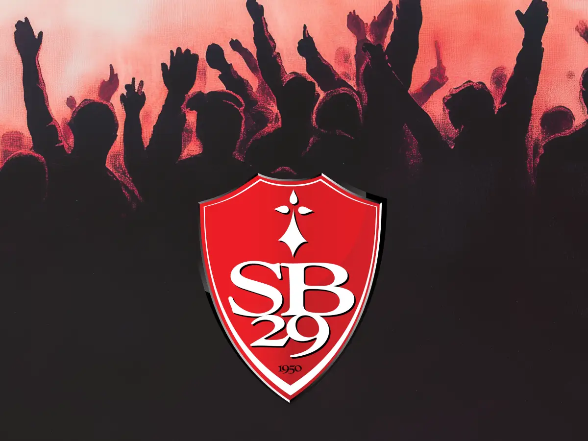 Roudourou restera la forteresse brestoise en Ligue des Champions 🙌