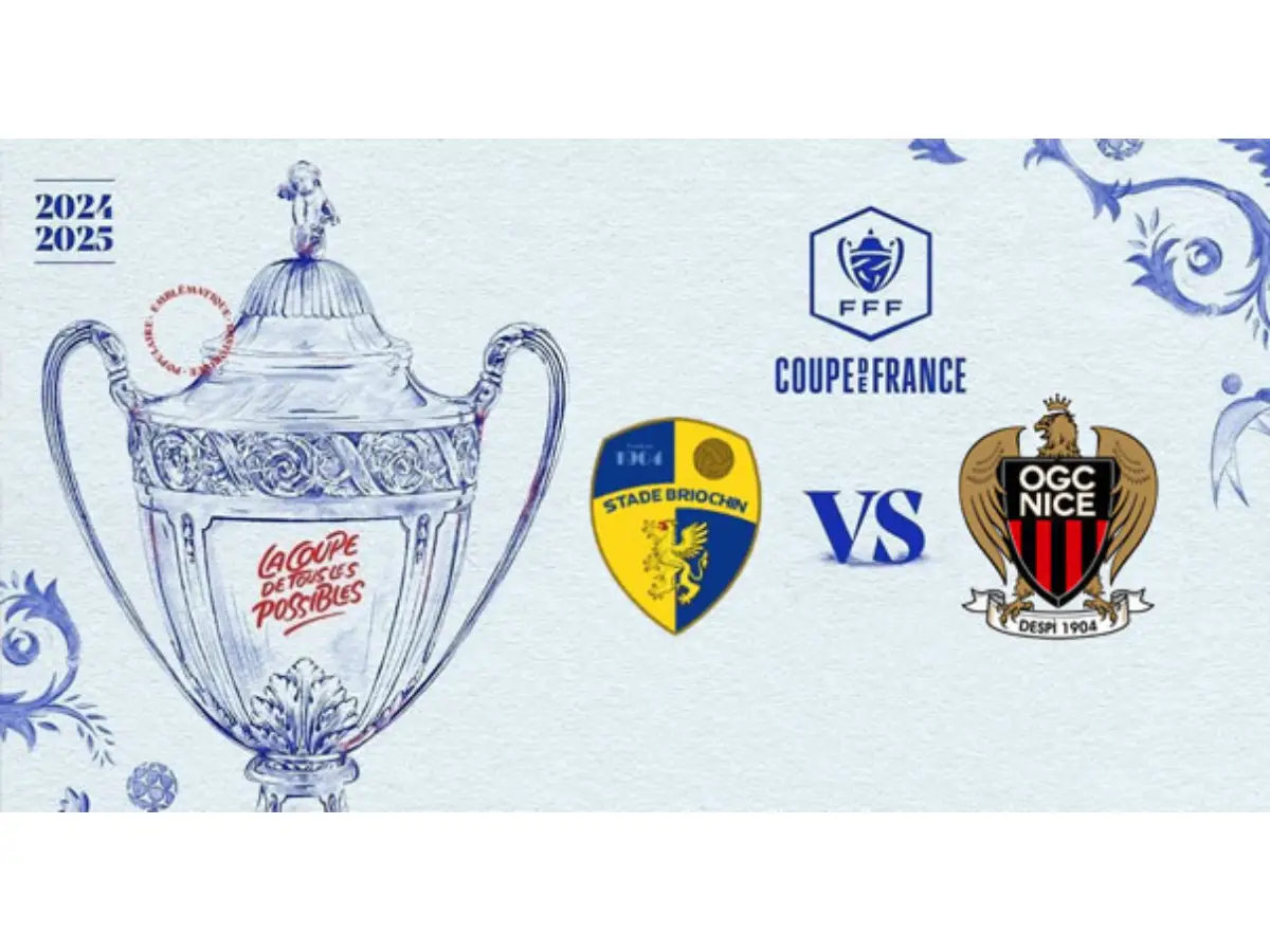 Stade Briochin : personne nây croyait... sauf eux !