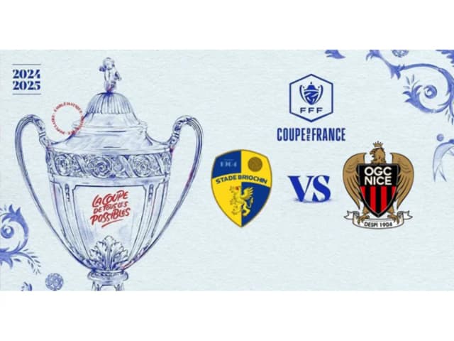 Stade Briochin : personne nây croyait... sauf eux !