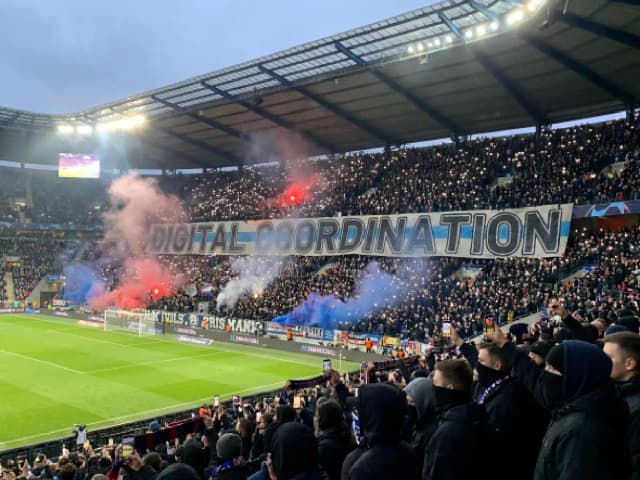 Telegram, X, Discord : la nouvelle tribune des Ultras