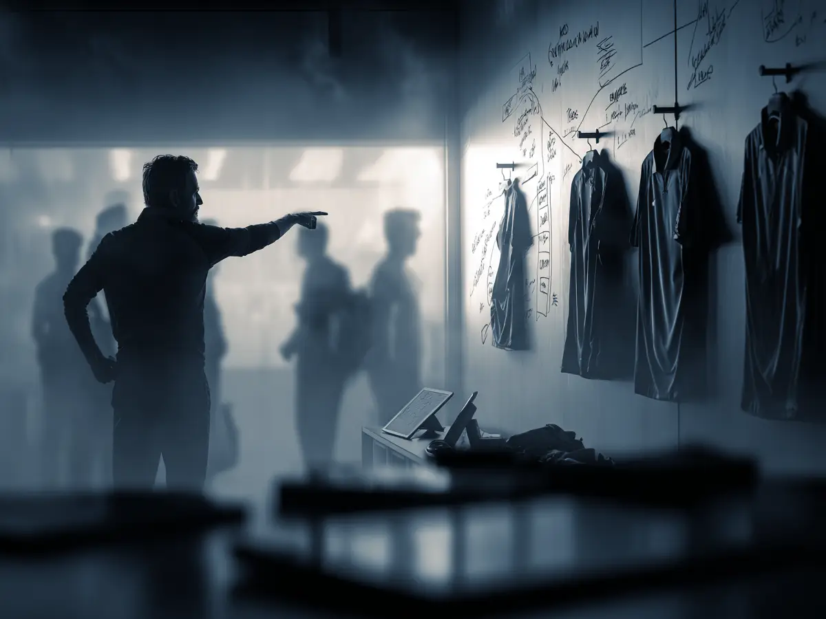 Titis, charges, pics de forme : Luis Enrique respecte-t-il la Ligue 1 ?