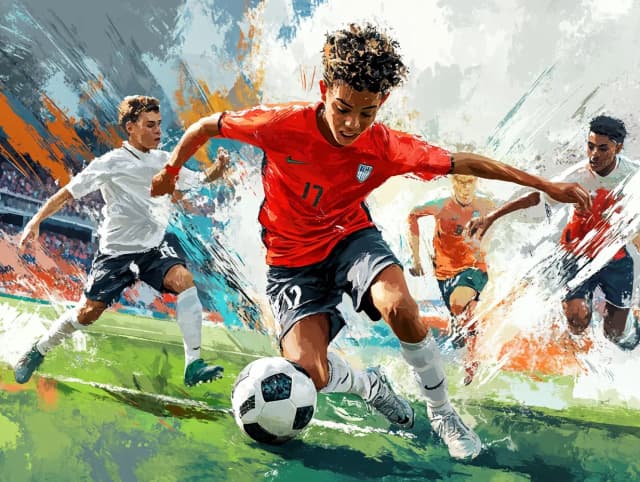 Top 100 sous pression : qui tient le coup quand tout s'accélÚre ?