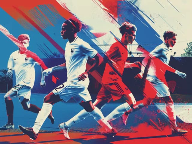 Top 15 des centres de formation Football 2020 en France