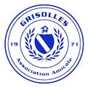 Logo AA Grisolles