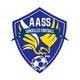 Logo AAS Sarcelles Football