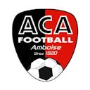 Logo AC Amboise Football