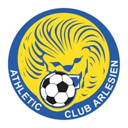 Logo AC Arles
