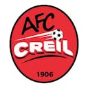 Logo AFC Creil